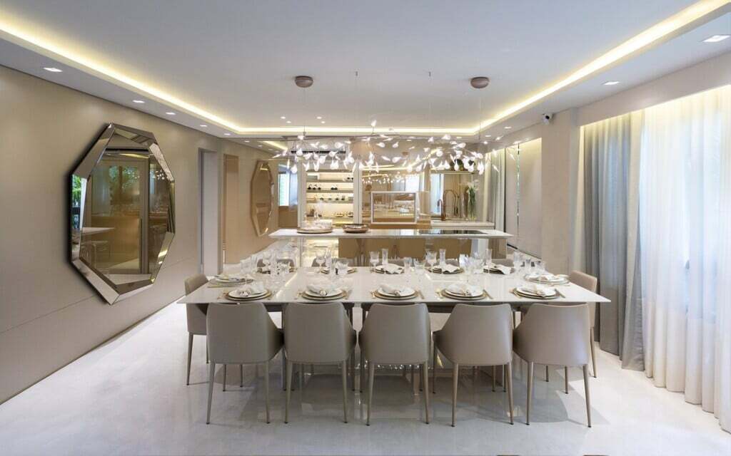 Lançamento Apartamento
